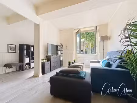 maison à vendre villefranche de lauragais 4 pièce(s) 108m2 199 000€