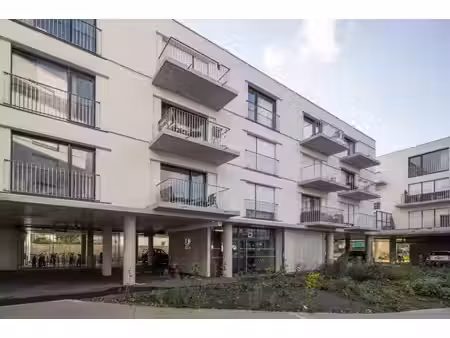 appartement t3