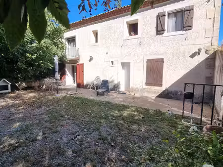appartement sur moules