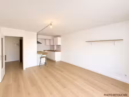 t2 48 m2 hyper centre aucamville - balcon et parking privatif