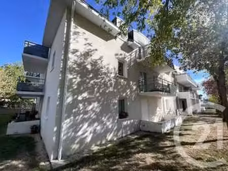 vente appartement 2 pièces à blain (44130) : à vendre 2 pièces / 46m² blain