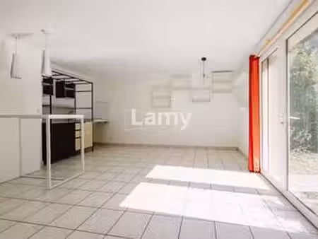 vente appartement 2 pièces à bruz (35170) : à vendre 2 pièces / 42m² bruz