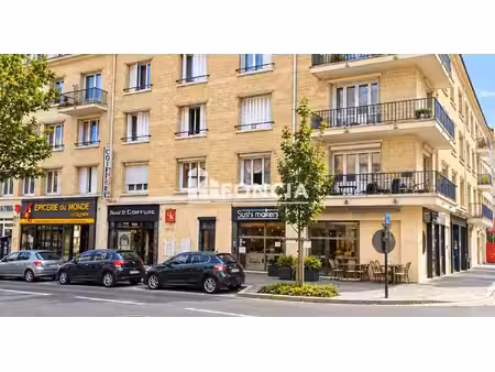 appt 3p/caen centre