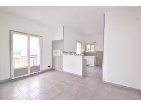 vente d'un appartement t3 - 83 m² à chasse-sur-rhône