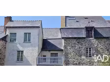 appartement à châteaugiron (35410)