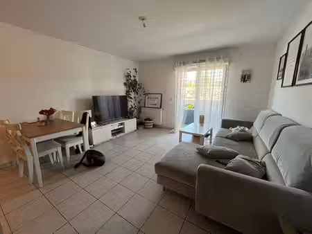 appartement 3 pièces 62 m² à vendre / acheter châteaurenard 13160 ? | era immobilier