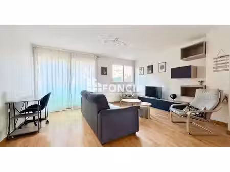appartement libre t5
