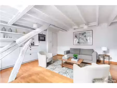 appartement paris ier