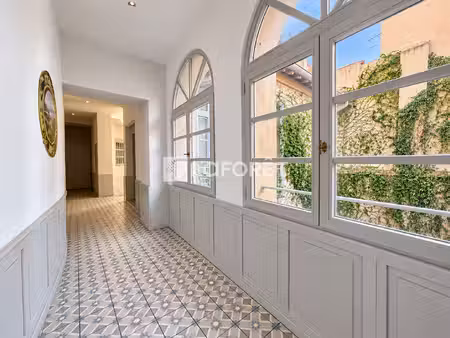 perpignan - appartement duplex de 67m²
