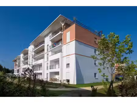 investissement en residence senior