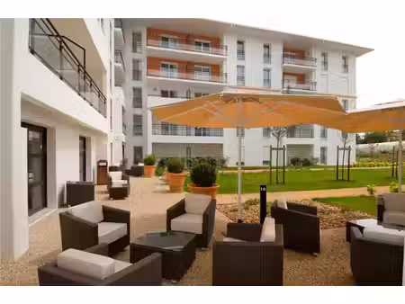 investissement en residence senior