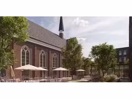 investeer nu in uw zorg van morgen - glorieuxgent.be