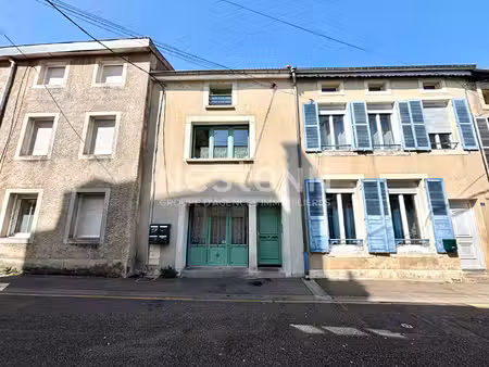 spécial investisseurs - immeuble - 4 appartements - loués - verdun