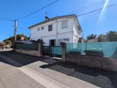 immeuble à vendre aureilhan (65)