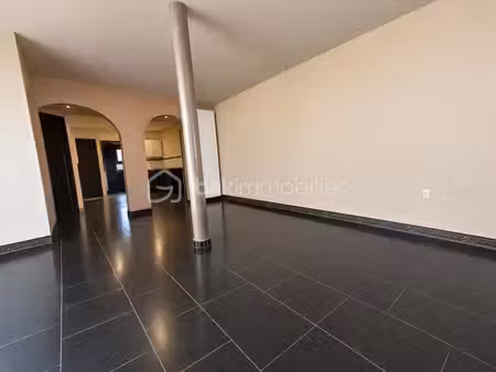 immeuble à usage mixte