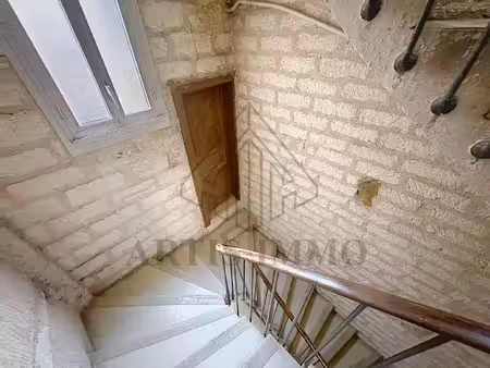 immeuble