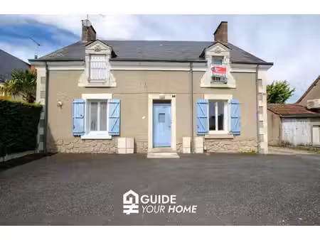immeuble à vendre
