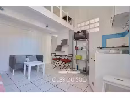 location appartement meublé la garde centre ville