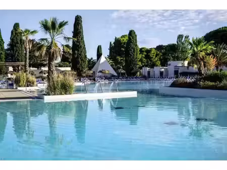 la grande motte : idéal investissement locatif