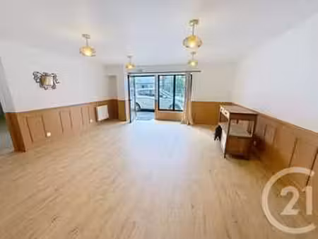 vente appartement 2 pièces à landerneau (29800) : à vendre 2 pièces / 95m² landerneau