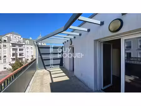 appartement le blanc-mesnil 4 pièce(s)