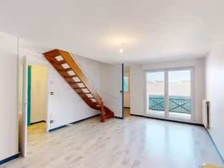 vente appartement 3 pièces au croisic (44490) : à vendre 3 pièces / 68m² le croisic