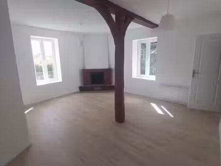 appartement à le mée-sur-seine (77350)