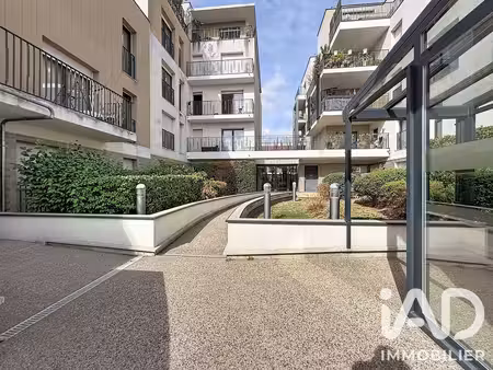 appartement à les pavillons-sous-bois (93320)