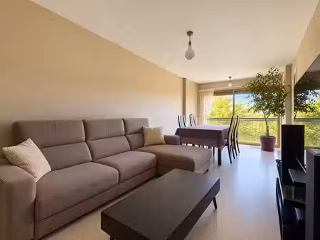 appartement 5 pièces - 80 m²