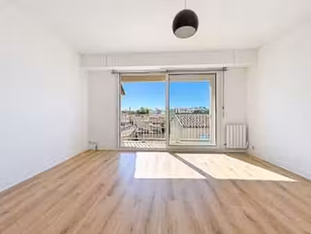 vente appartement 2 pièces aux sables-d'olonne (85100) : à vendre 2 pièces / 37m² les sabl