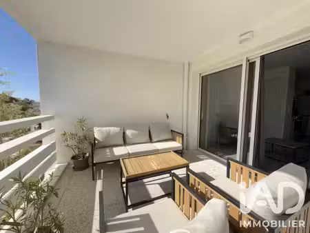 appartement à leucate (11370)