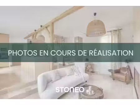 appartement 5 pièces - pont de levallois