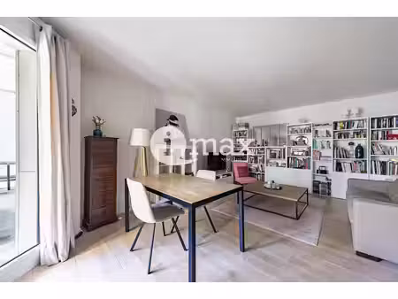 levallois - 2 /3 pièces - 499 000 euros fai