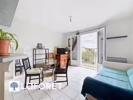 vente appartement 2 pièces à ligné (44850) : à vendre 2 pièces / 35m² ligné