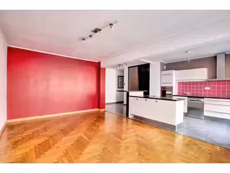 t3 - monplaisir - 72m²
