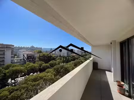 appartement de prestige en location marseille  france