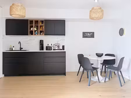 appartement merignac 3 pièce(s) 65 m2