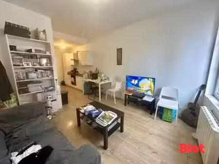 vente appartement 2 pièces à montfort-sur-meu (35160) : à vendre 2 pièces / 36m² montfort-