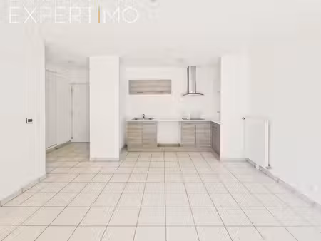 appartement 2 pièces - 43 m²