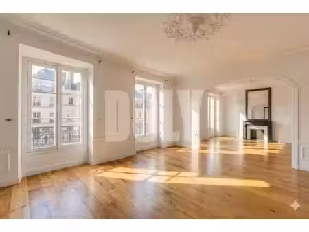 nouveauté doly – appartement familial – 145m2 – rue st antoine