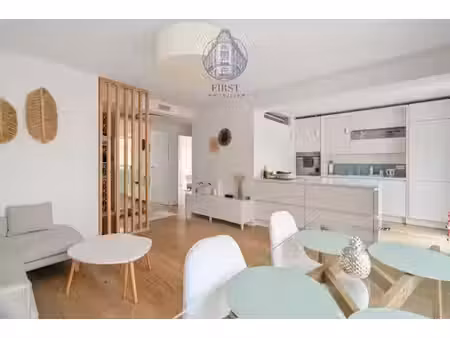 appartement de luxe de 2 chambres en location à monceau  courcelles  ternes  paris  île-de