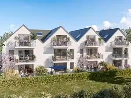 vente appartement 2 pièces à perros-guirec (22700) : à vendre 2 pièces / 39m² perros-guire