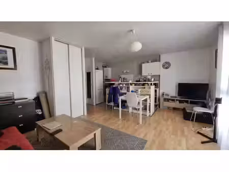 vente appartement 1 pièces 34 m2 à plaisir