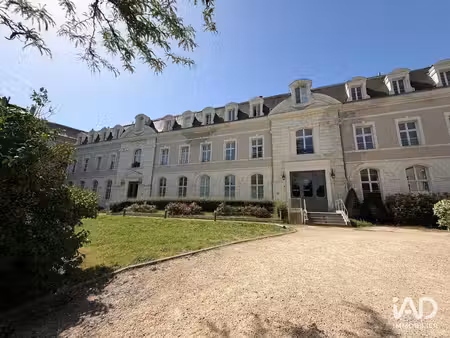 appartement à poitiers (86000)