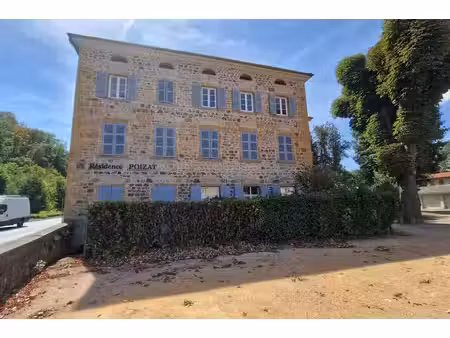 appartement t2 sain-bel