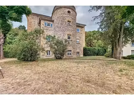 appartement t3 sain-bel