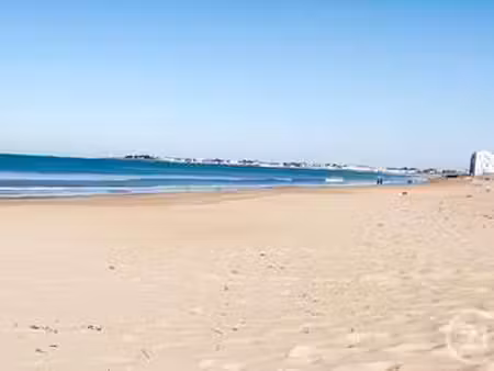 vente appartement 3 pièces à saint-gilles-croix-de-vie (85800) : à vendre 3 pièces / 48m² 