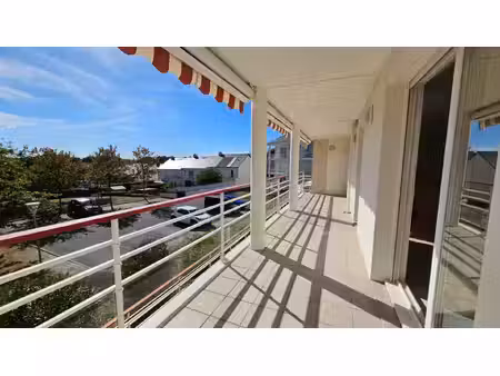 appartement sautron 3 pièce(s) 70 m2