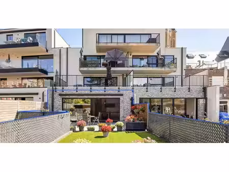 appartement à vendre à onze-lieve-vrouw-waver pour € 398.000 avec 2 chambres à coucher