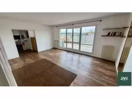a vendre appartement soisy sous montmorency 3 pièce(s) 73.89 m2